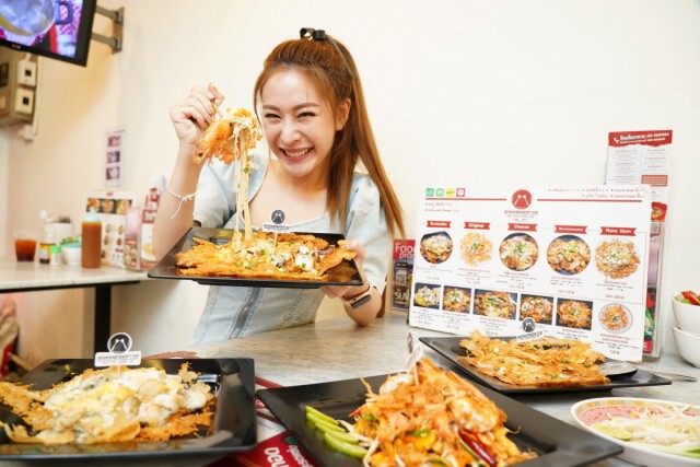 เปิดสูตรทางรอดของคนทำร้านอาหารยุคโควิด-19