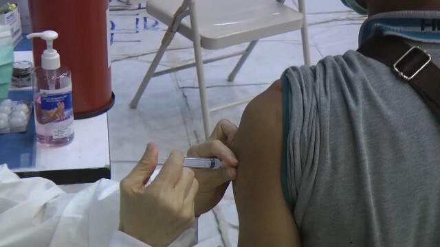 ภูเก็ตเร่งฉีดวัคซีนโควิดสร้างภูมิคุ้มกันหมู่หวังเปิดรับนทท.