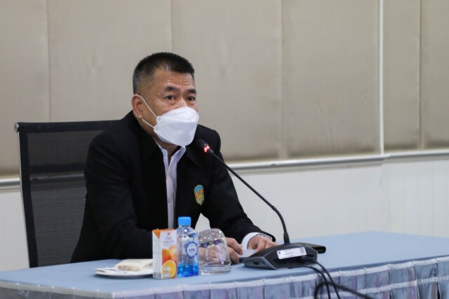 ป.ป.ส.จับมือตร.ออสเตรเลีย ร่วมสืบขยายผล คดี "ไอซ์ 316 กก."