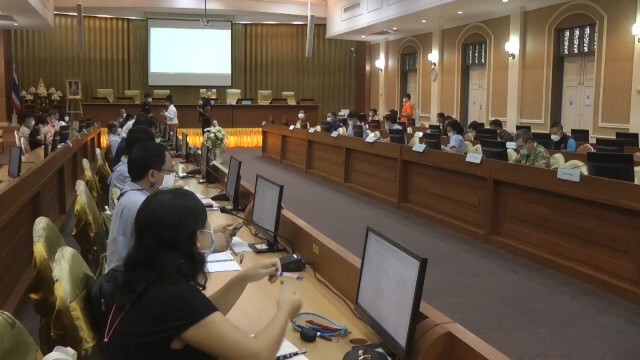 ภูเก็ตเร่งฉีดวัคซีนโควิดสร้างภูมิคุ้มกันหมู่หวังเปิดรับนทท.