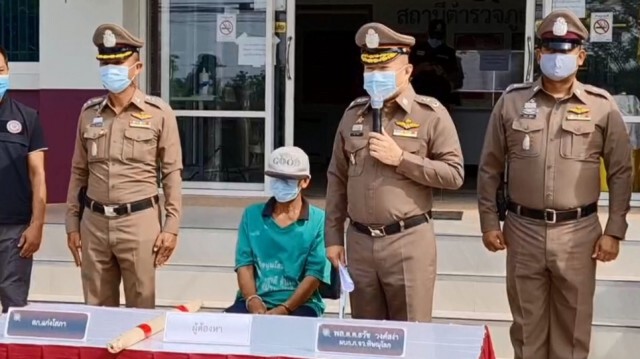 "ไข่"เป็นเหตุ-ทุบหัวเพื่อนร่วมวงเหล้าดับ