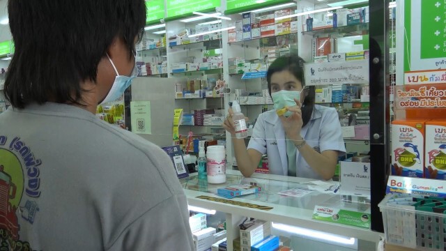 สงขลาจัดโปรฯเด็ด วัคซีน 2 เข็ม ลดแลกแจกแถม