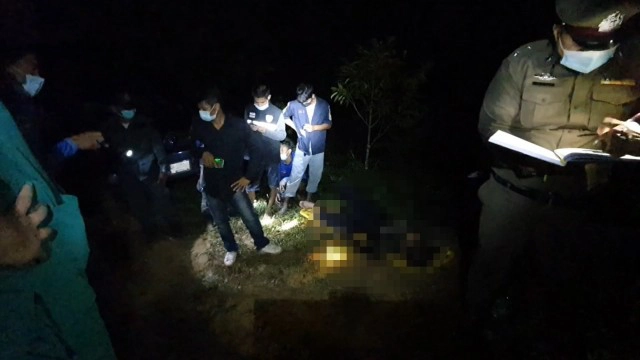 วิสามัญ 2 ศพ "ไอ้มุ่ย" มือปืนเบอร์หนึ่งพร้อมสมุน