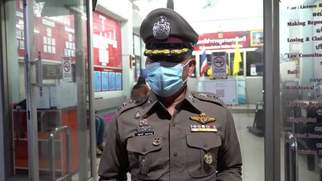 ตำรวจนครชัยศรี รวบไอ้โอ ลวงเด็กผ่านแอปฯแล้ว แต่พลิกลิ้นปฏิเสธ ทั้งหมด