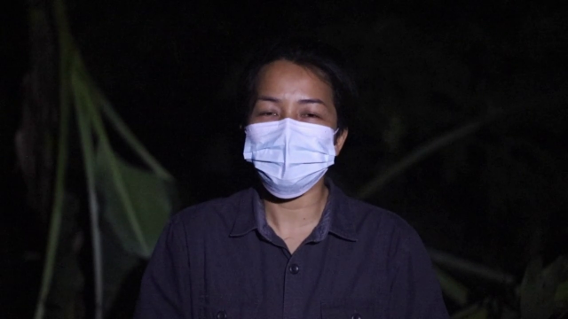 อุทยานแห่งชาติเขาใหญ่เร่งแก้ปัญหาสัตว์ออกหากินนอกพื้นที่