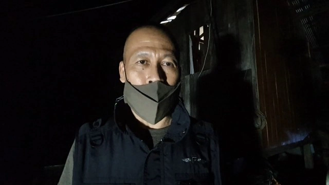 วิสามัญ 2 ศพ "ไอ้มุ่ย" มือปืนเบอร์หนึ่งพร้อมสมุน