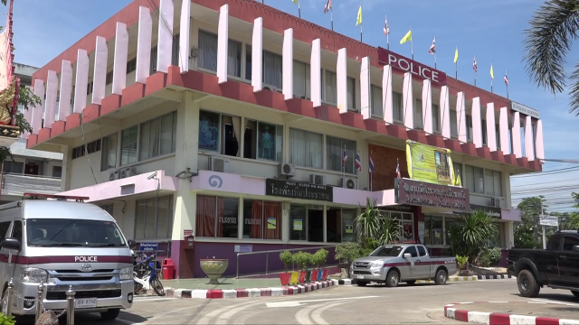 วุ่นทั้งโรงพักเร่งตรวจหาเชื้อตำรวจ 140 นาย หลัง ผกก.ปักธงชัยติดโควิด