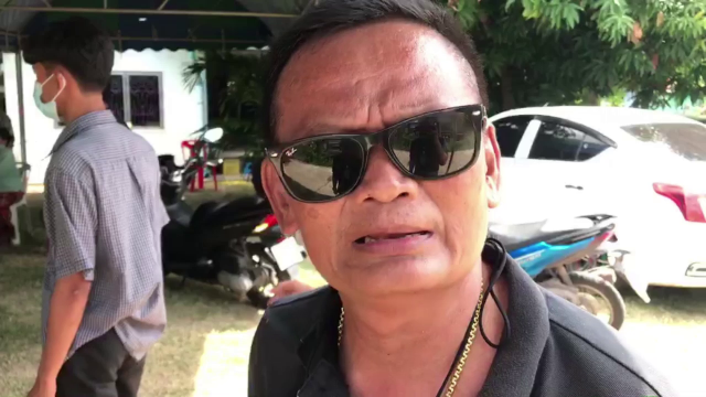 พ่อสาววัย17 ปีดิ่งตึกรพ.ดับเผยลูกสาวป่วยโรคซึมเศร้า