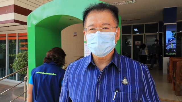 โคราชเข้มทุก สภ.หลัง ผกก.ปักธงชัย ติดโควิด