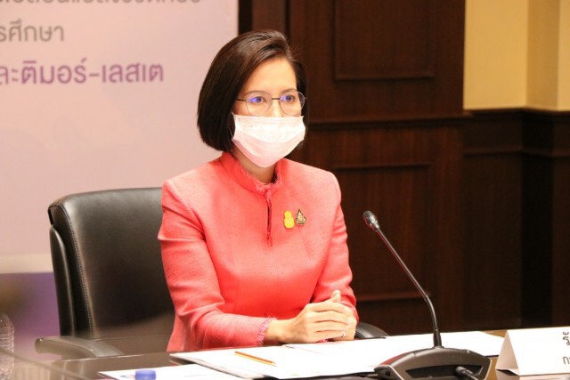 เปิดรายชื่อครูรางวัลสมเด็จเจ้าฟ้ามหาจักรี ประจำปี 2564