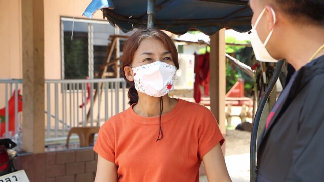 สลด! สุนัขเลี้ยงในหมู่บ้านถูกวางยาเบื่อตายเกลื่อน