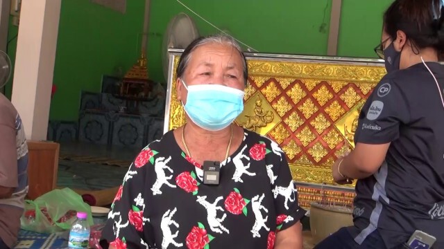 พี่สาวอดีตสารวัตรกำนันเรียกร้องประหารหนุ่มคลั่งฆ่าน้องเป็นภัยชาวบ้าน