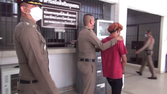 พี่สาวอดีตสารวัตรกำนันเรียกร้องประหารหนุ่มคลั่งฆ่าน้องเป็นภัยชาวบ้าน
