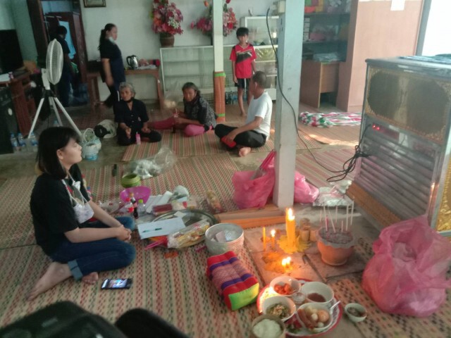 ตำรวจออกหมายจับเขยปืนโหด ดูแลแม่และลูกในเซฟเฮาส์