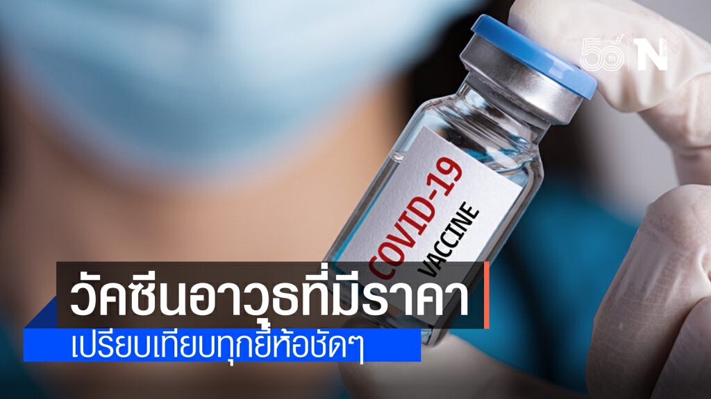 สงครามไวรัส วัคซีน อาวุธที่มีราคา สงครามไวรัส วัคซีน อาวุธที่มีราคา