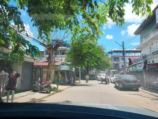 วางระเบิด"เมียวดี"3ครั้ง