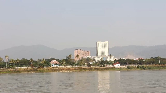 "เชียงราย"ประสานลาวอำนวยความสะดวกส่งกลับคนไทย
