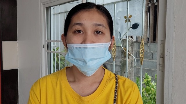 อสม.ฉีดวัคซีนแพ้อาการดีขึ้น