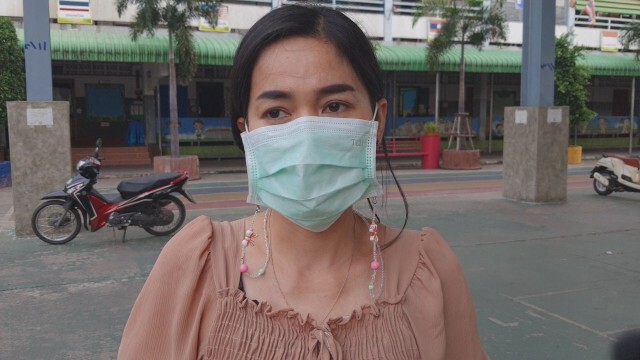 เตรียมฉีดวัคซีนครูก่อนเปิดเทอมพร้อมผู้สูงอายุ-ผู้ป่วย7โรค