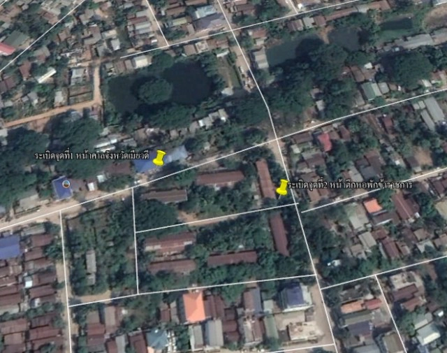 วางระเบิด"เมียวดี"3ครั้ง