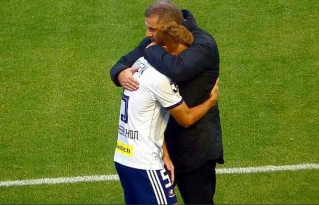 "ธีราทร" โพสต์ถึงแฟนบอลไทย หลังโดนดราม่าถอนตัวทีมชาติ