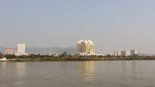 "เชียงราย"ประสานลาวอำนวยความสะดวกส่งกลับคนไทย