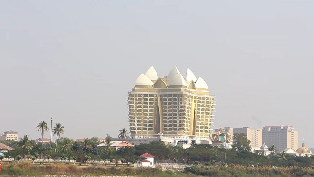 "เชียงราย"ประสานลาวอำนวยความสะดวกส่งกลับคนไทย