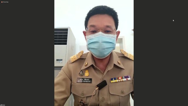 เตรียมฉีดวัคซีนครูก่อนเปิดเทอมพร้อมผู้สูงอายุ-ผู้ป่วย7โรค
