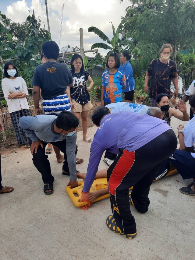 หึงโหด คบได้ 3 เดือน แฟนสาวขอเลิกจ่อยิงต่อหน้าเพื่อน