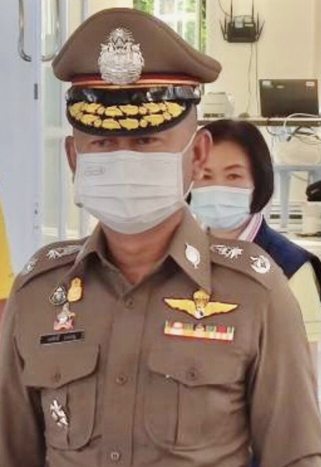 "ผู้การภูเก็ต"โต้โซเชียล ไม่มีเหตุรถตู้ขนคนแพร่โควิด-19