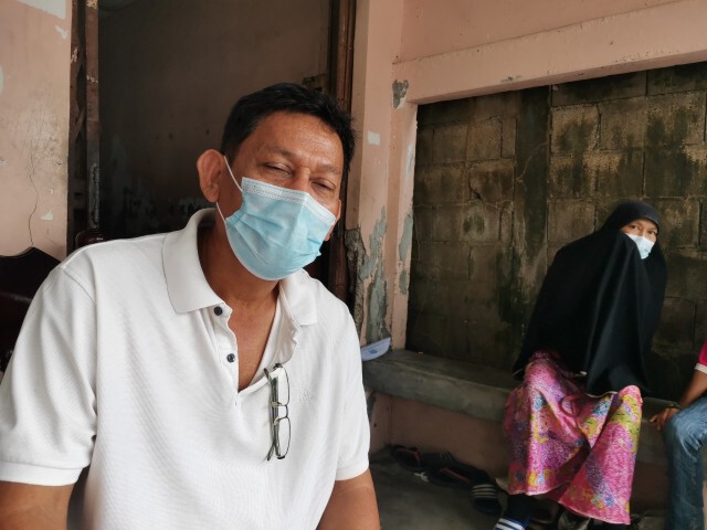 เก็บตัวอย่างศพหนุ่มพังงาหาสาเหตุการตาย