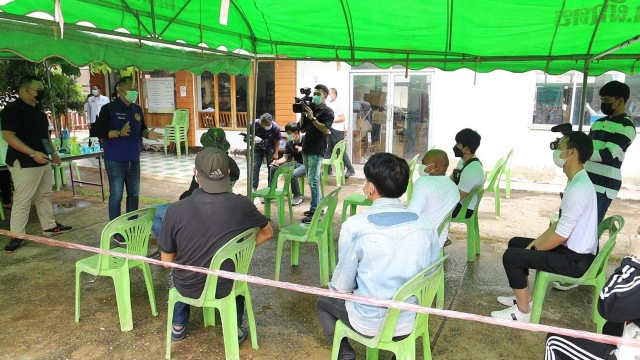 หมอปลามาบ้านน้องเนเน่ ช่วยแก้อาถรรพ์คร่า 4 ชีวิต