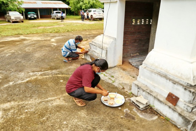 จังหวัดเลยโควิดเสียชีวิตแล้ว 1 ราย