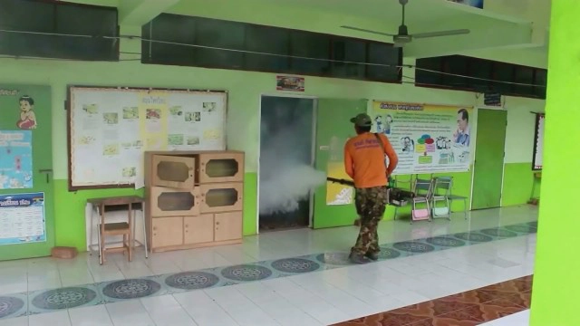 อีสานตอนล่างป่วยไข้เลือดออก160รายดับ1ราย