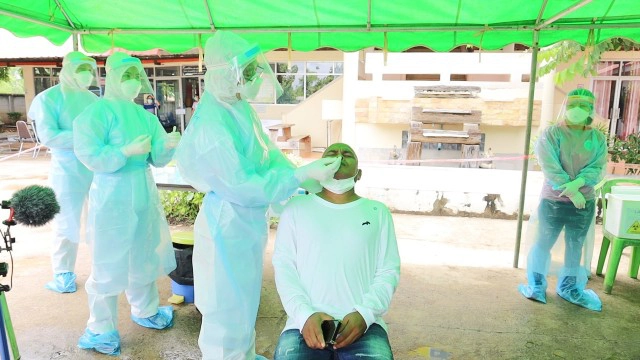 หมอปลามาบ้านน้องเนเน่ ช่วยแก้อาถรรพ์คร่า 4 ชีวิต