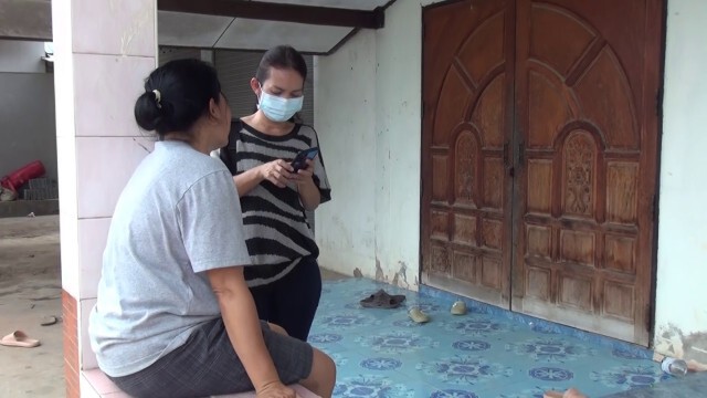จ่อออกหมายจับ"ไอ้ชาร์ป"มือยิงแฟนสาวญาติสาหัส