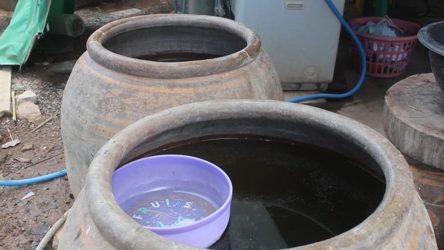 อีสานตอนล่างป่วยไข้เลือดออก160รายดับ1ราย