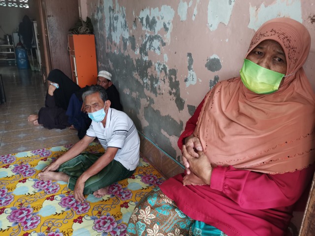สสจ.พังงาเร่งหาสาเหตุเสียชีวิตหนุ่มฉีดวัคซีนชิโนแวค