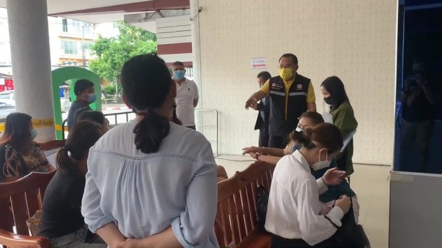 อาทิตย์หน้าออกหมายเรียก"ซ้อปุ๊ก"