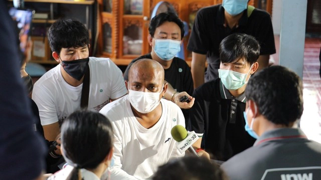 หมอปลามาบ้านน้องเนเน่ ช่วยแก้อาถรรพ์คร่า 4 ชีวิต