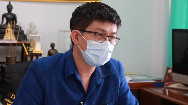 สั่งปิดตลาดโค-กระบือ ลัมปีสกินระบาด18อำเภอ