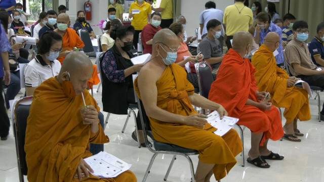 "คลัสเตอร์ใหม่"ติดเชื้อแล้ว5ราย