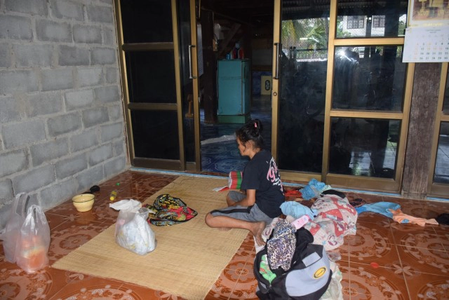 ทารกน้อย 25 วันขาดอากาศหายใจแม่รีบแจ้งกู้ชีพ