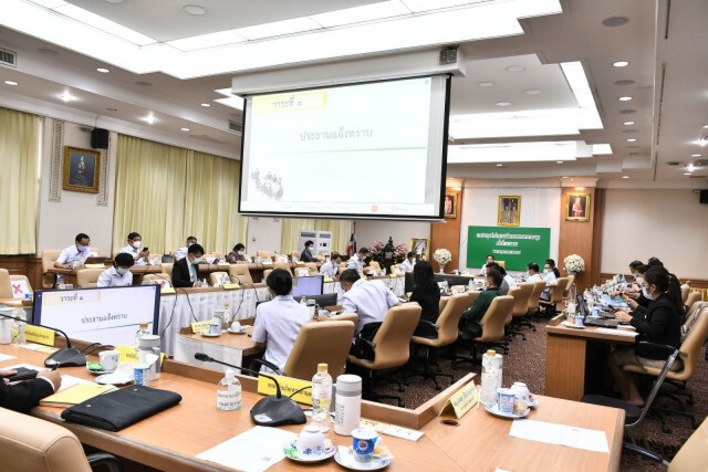 เปิดผลฉีดวัคซีนซิโนแวค ที่จังหวัดภูเก็ตครบ 2 เข็ม ลดโอกาสติดเชื้อ 83.3%