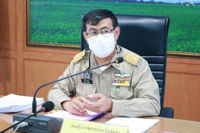 กลุ่มแปลงใหญ่พัทลุงปลื้ม ได้รับเงินอุดหนุนโครงการยกระดับแปลงใหญ่ ฯ แล้วกว่า 43 ล้านบาท