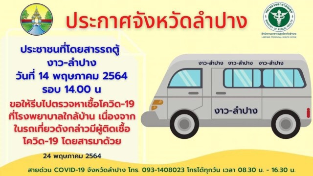"คลัสเตอร์ใหม่"ติดเชื้อแล้ว5ราย