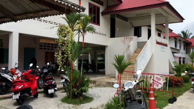 ผวจ.นราธิวาสขอเวลา 7 วัน รู้เรื่องปืนหาย