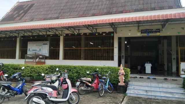 วิสาขบูชาเมืองพิมายเงียบเหงา ปชช.งดออกจากบ้าน