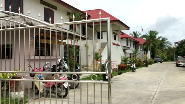 รวบแล้ว!! อส.1 นาย นำอาวุธปืนไปขาย