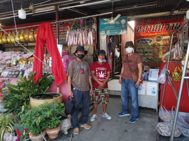 รวบแล้วโจรแสบ ตระเวนลักทรัพย์หาเงินซื้อยาบ้าเสพ